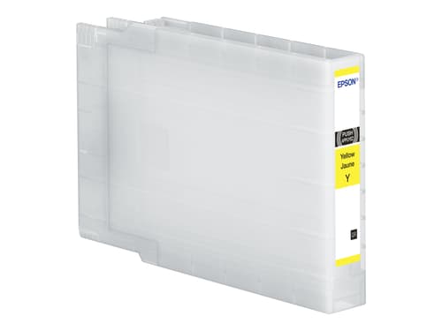 Epson Muste Keltainen T04b4 Xl - Wf-c81xx/wf-c86xx