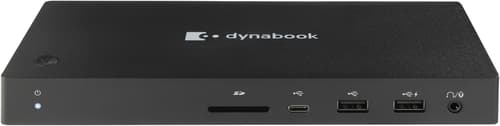 Toshiba Dynabook Dynadock Usb-c Porttitoistin