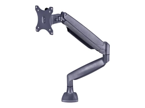 Multibrackets M Deskmount Gas Spring Single Musta