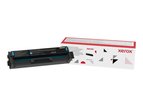 Xerox Värikasetti, Syaani, 1,5k - C230/c235
