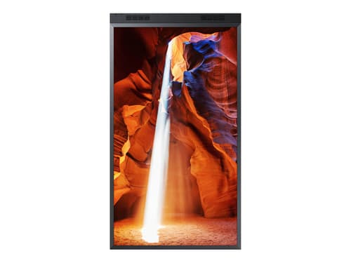 Samsung Om55n-d 55" Fhd, 3000/1000 Nitiä, 24/7 55" 3000cd/m² 1080 P 16:9