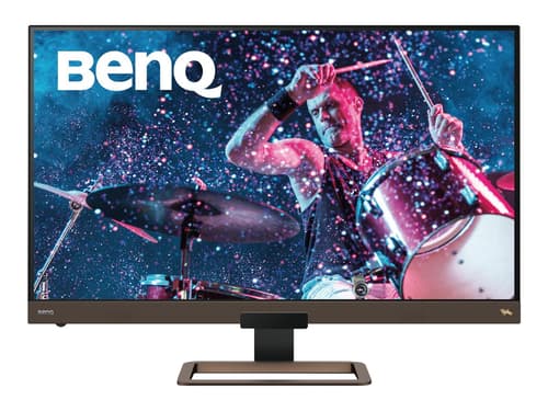 Benq Ew3280u 32" 4k Uhd Ips 16:9 3840 X 2160