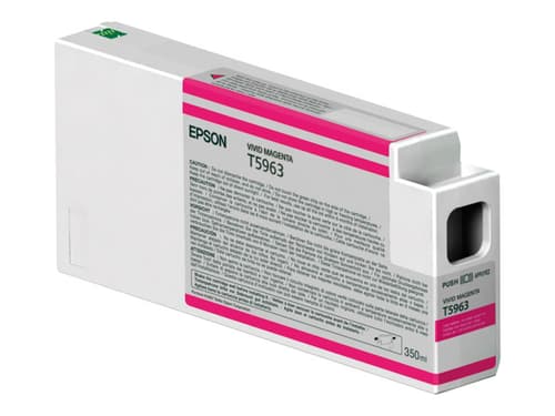 Epson Muste Vivid Magenta 350ml - 7900/9900