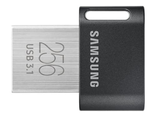 Samsung Fit Plus 256gb Usb 3.1