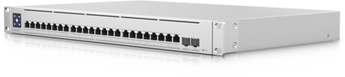 Ubiquiti Unifi Usw Enterprise Xg 24 Switch
