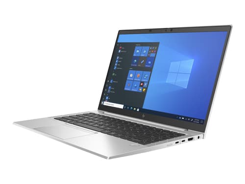 Hp Elitebook 845 G8 Ryzen 5 Pro 16gb 256gb Ssd 14"