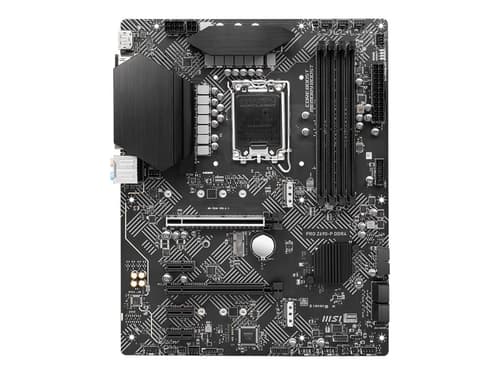 Msi Pro Z690-p Ddr4 Atx Emolevy
