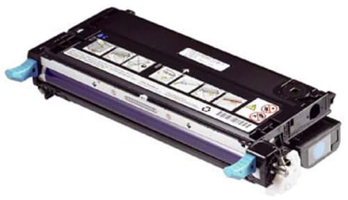 Dell Värikasetti Syaani 5,5k - 2145cn