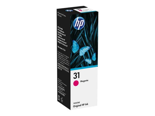 Hp Muste Magenta 31, 70 Ml - Tank 315/415/450/455/457