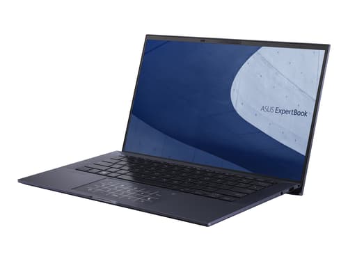 Asus Expertbook B9 Core I7 16gb 512gb Ssd 14"
