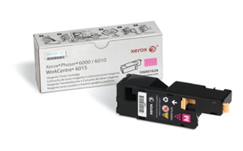 Xerox Värikasetti Magenta 1k - Phaser 6000/6010
