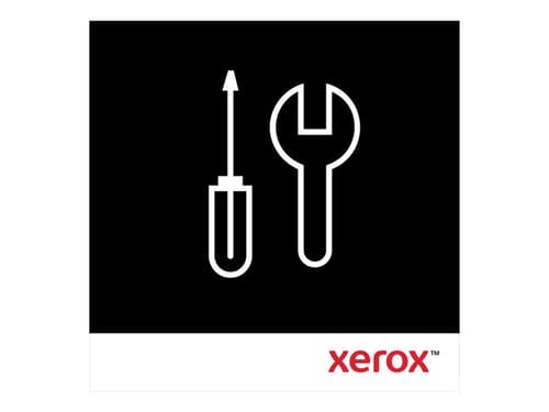 Xerox Extended Service 2 Year On-site (tot 3yr) - C7020