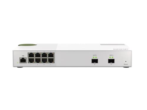 Qnap Qsw-m2108-2s