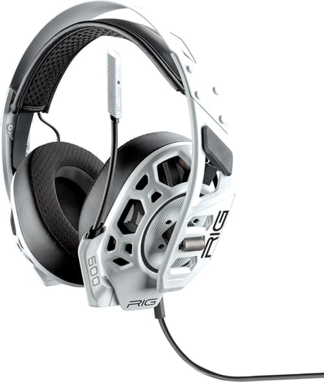 Rig Rig 500 Pro Hc -white