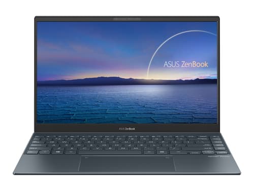 Asus Zenbook 13 Oled Bx325ea Core I7 16gb 512gb Ssd 13.3"