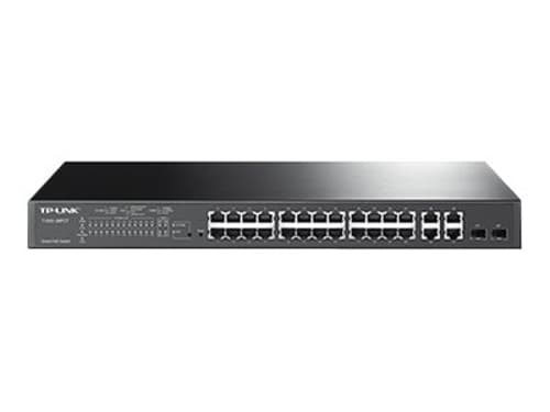 Tp-link Smart Poe Switch T1500-28pct