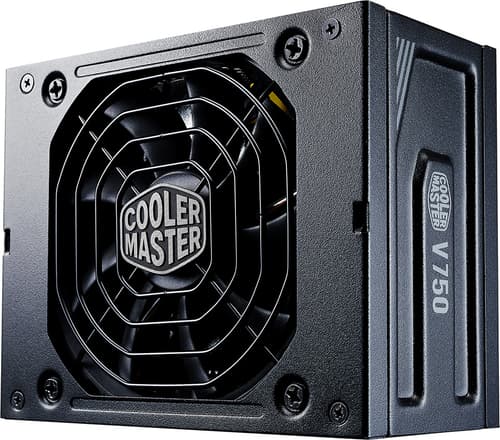 Cooler Master V Series V750 Sfx 750w 80 Plus Gold