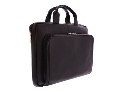 Fujitsu Plevier Moggridge 15 15.6" Nahka