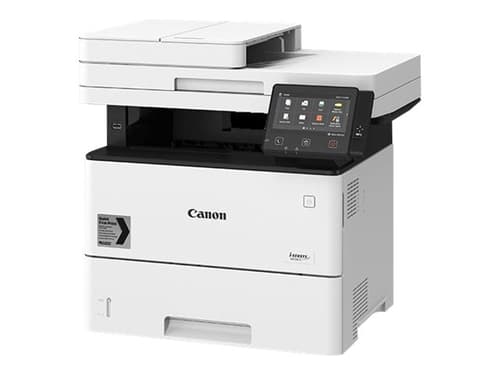 Canon I-sensys Mf543x Nordic A4 Mfp