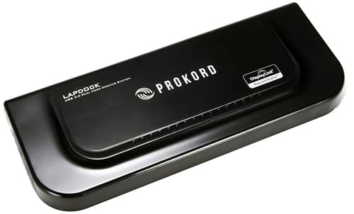 Prokord Workplace Dockingstation Usb 3.0 Porttitoistin