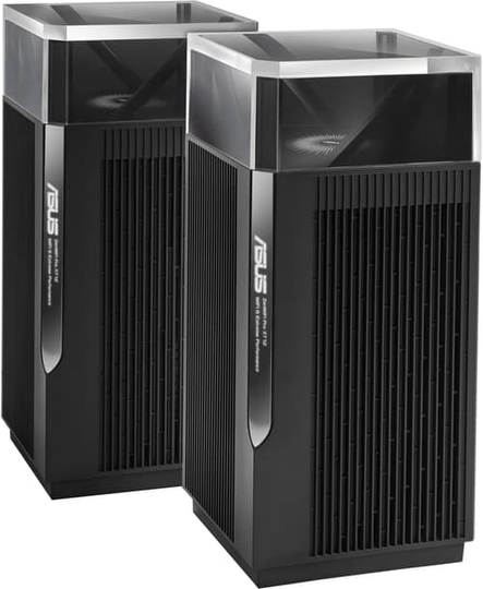 Asus Zenwifi Pro Xt12 Wifi 6 Mesh Router 2-pack