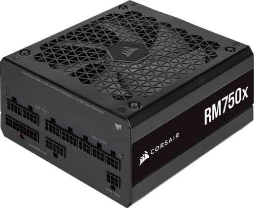 Corsair Rmx Series Rm750x 750w 80 Plus Gold
