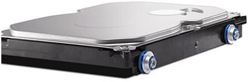 Hp Kiintolevyasema 3.5" Serial Ata-600