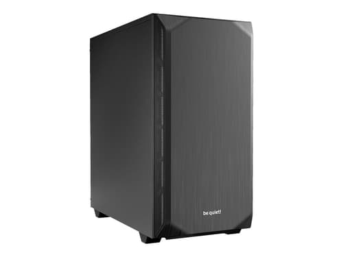 Be Quiet! Pure Base 500 Solid Musta