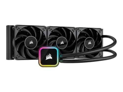 Corsair Icue H150i Rgb Elite