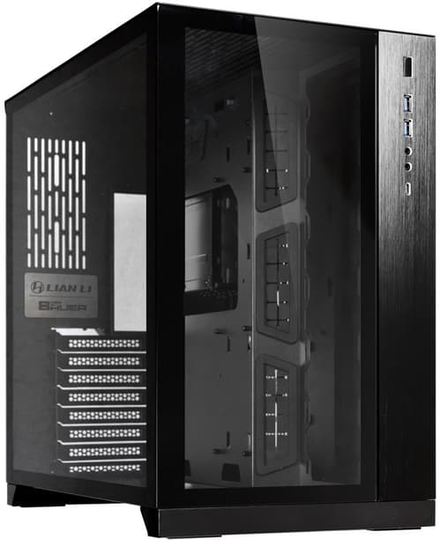 Lian-li Pc-o11 Dynamic Musta