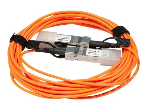 Mikrotik 10gbase-suorakytkentäkaapeli