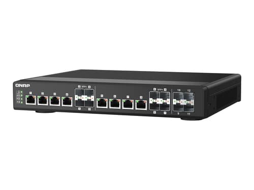 Qnap Qsw-im1200-8c