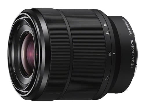 Sony Fe 28-70mm F/3.5-5.6 Oss