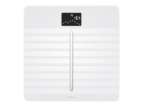 Nokia Body Cardio White V.2