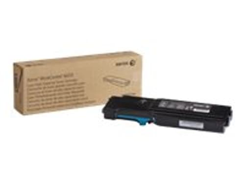 Xerox Värikasetti Syaani Hc 7k - Wc 6655