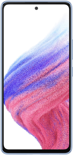 Samsung Galaxy A53 5g 128gb Kaksois-sim Sininen