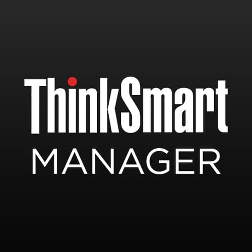 Lenovo Thinksmart Manager 5 Vuotta