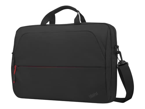 Lenovo Thinkpad Essential Topload (eco) 16" Kierrätetty Pet-muovi, Pvc, Polyesteri