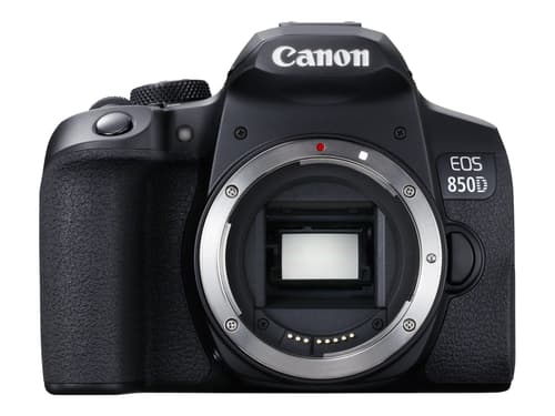 Canon Eos 850d Body