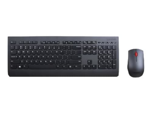 Lenovo Professional Combo