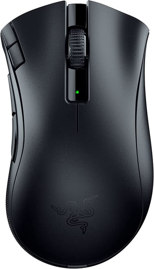 Razer Deathadder V2 X Hyperspeed Langaton 14,000dpi Hiiri Musta