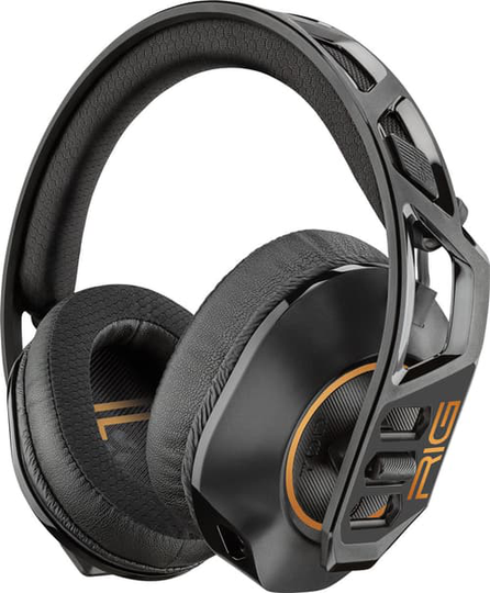 Rig Rig 700 Hd Pc - Black