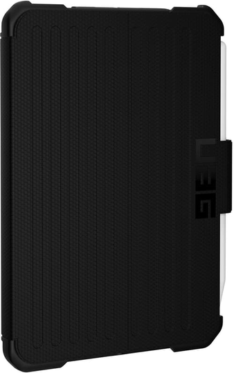 Urban Armor Gear Uag Rugged Case Ipad Mini (6th Gen) Musta