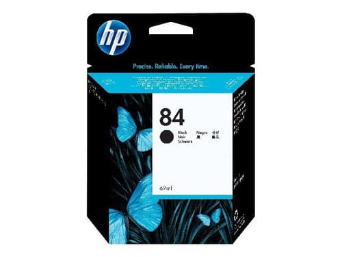Hp Muste Musta No.84 - Dnj 10ps/20ps/50ps/130