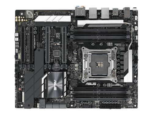 Asus Ws X299 Pro/se Atx Emolevy
