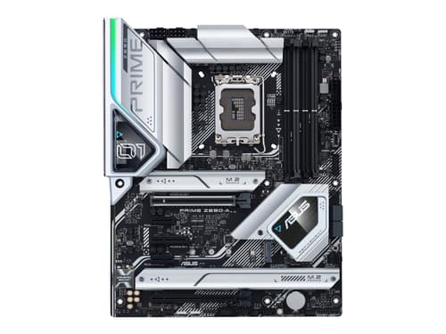 Asus Prime Z690-a Ddr5 Atx Emolevy