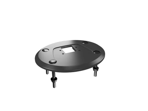 Multibrackets M Vesa Deskmount Hd Grommet Base