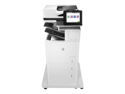 Hp Laserjet Enterprise Flow Mfp M636z A4