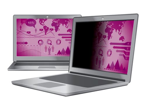 3m High Clarity Filter For 14" Widescreen Laptop 14" 16:9
