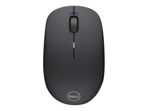 Dell Wm126 Langaton 1,000dpi Hiiri Musta